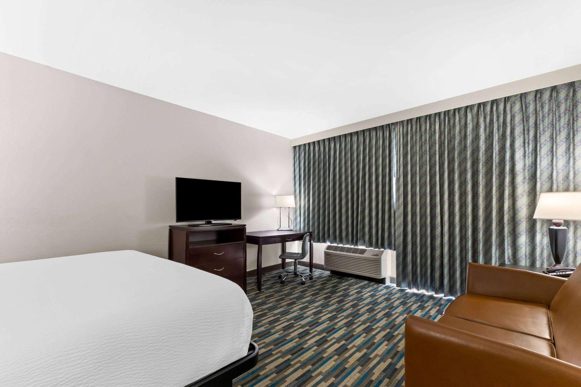 Hotel Days & By Wyndham Near Phoenix Mesa