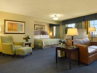 Hotel Days & By Wyndham Near Phoenix 3*