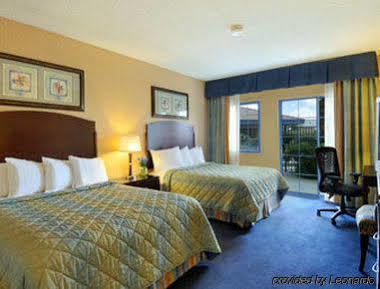 Hotel Days & By Wyndham Near Phoenix